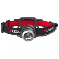LEDLENSER H8R 500853 tölthető led fejlámpa