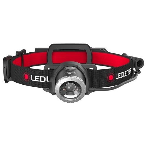 LEDLENSER H8R 500853 tölthető led fejlámpa