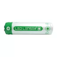   LEDLENSER 14500 750mAh MH3/MH4/MH5/iH5R lámpákhoz LL-500985 tölthető 3,7V AA Lithium ceruza elem