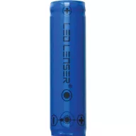   LEDLENSER ICR 14500 700mAh LL-7703 tölthető 3,7V AA Lithium ceruza elem