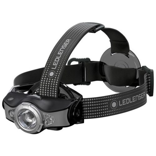 LEDLENSER MH11G 500996 tölthető led fejlámpa