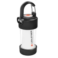  LEDLENSER ML4 502053 300lm hordozható tölthető kempinglámpa
