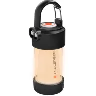   LEDLENSER ML4 300lm 502231 melegfényű hordozható tölthető kempinglámpa