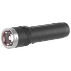 LEDLENSER MT10 500843 18650 1000lm tölthető led zseblámpa