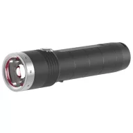LEDLENSER MT10 500843 18650 1000lm tölthető led zseblámpa