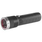 LEDLENSER MT14 500844 tölthető led zseblámpa