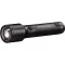 LEDLENSER P6RC 502179 900lm újratölthető LED zseblámpa
