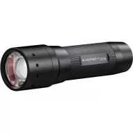 LEDLENSER P7C 502180 450lm LED elemlámpa