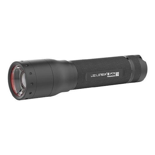 LEDLENSER P7R 9408-R tölthető led zseblámpa