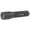LEDLENSER P7R 9408-R tölthető led zseblámpa
