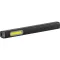 LEDLENSER W2 502808 Work munkalámpa 2xAAA 80lm/160lm