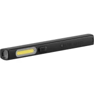   LEDLENSER W2R 502809 Work tölthető munkalámpa 100lm/220lm 1xLi-ion
