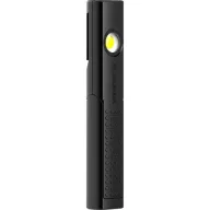   LEDLENSER W4R 502733 Work tölthető munkalámpa 100lm/220lm 1xLi-ion