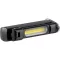 LEDLENSER W6R 502736 Work tölthető munkalámpa 120lm/500lm 1xLi-ion