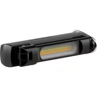   LEDLENSER W7R 502737 Work tölthető munkalámpa UV fénnyel, 600lm 1xLi-ion