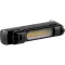 LEDLENSER W7R 502737 Work tölthető munkalámpa UV fénnyel, 600lm 1xLi-ion