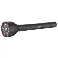 LEDLENSER X21R 501967 tölthető led zseblámpa