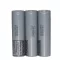 18650-M26S 2600mAh 10A LG ipari 3,6V Li-ion akkumulátor