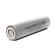 18650-M29 2850mAh 6A LG ipari 3,7V Li-ion akkumulátor