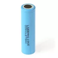 18650-MH1 3200mAh 10A LG ipari 3,7V Li-ion akkumulátor