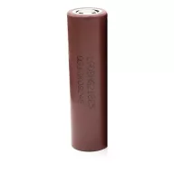 18650-LGABHG2 3000mAh 20A LG ipari 3,7V Li-ion akkumulátor