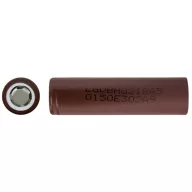 18650-HG2 3000mAh 20A LG ipari 3,6V Li-ion akkumulátor