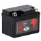 Landport GEL 4Ah 60A jobb+ LTX4-3 GTX4-3 motorakkumulátor
