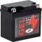 Landport GEL 5Ah 60A jobb+ LTX5-3 GTX5-3 motorakkumulátor