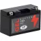 Landport GEL 6Ah 145A bal+ LT7B-4 YT7B-4 motorakkumulátor