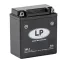 Landport SLA 3Ah 20A jobb+ LB3-3 YB3-3 motorakkumulátor