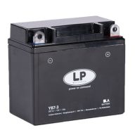 Landport 7Ah 80A LB7-3 YB7-3 YB7L-B jobb+ motorakkumulátor