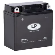   Landport SLA 9Ah 120A bal+ LTX9A-4 YTX9A-4 YB9-B motorakkumulátor