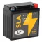 Landport SLA 9Ah 120A jobb+ LTX9A-3 YTX9A-3 YB9L-B motorakkumulátor