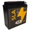Landport SLA 6V 11Ah 100A jobb+ 6N11A motorakkumulátor