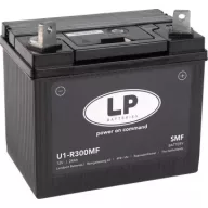 Landport U1R-300MF 12V 24Ah indító traktor fűnyíró akkumulátor