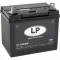 Landport U1R-300MF 12V 24Ah indító traktor fűnyíró akkumulátor