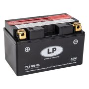 Landport YTZ10S-BS 12V 8,6Ah 150A LTZ10S bal+ motor akkumulátor