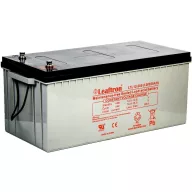 Leaftron 12V 200Ah LTL12-200 Longlife zárt ólomsavas zselés akkumulátor