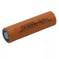 18650 1500mAh 30A Lithplus ipari 3,6V Li-ion akkumulátor