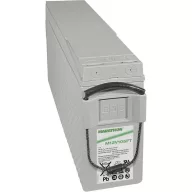   Exide marathon 12V 100Ah M12V105FT Longlife Front terminál zárt ólomsavas zselés akkumulátor