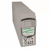  Exide marathon 12V 190Ah M12V190FT Longlife Front terminál zárt ólomsavas zselés akkumulátor