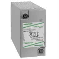   Exide marathon 6V 200Ah M6V200FT Longlife Front terminál zárt ólomsavas zselés akkumulátor