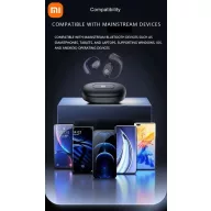   Xiaomi vezeték nélküli - bluetooth - AI fülhallgató valós idejű fordítással