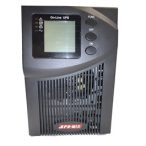 SPS MID 1KVA Pf:1.0 online tower UPS with LCD 