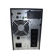 SPS MID 1KVA Pf:1.0 online tower UPS with LCD 