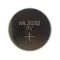 ML2032 3V 65mAh OEM Li-ion gombelem akkumulátor