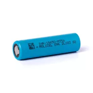   18650-M35A 3500mAh 10A MOLICEL ipari 3,7V Li-ion akkumulátor