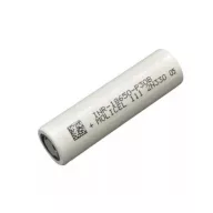   18650-P30B 3000mAh 30A MOLICEL ipari 3,6V Li-ion akkumulátor