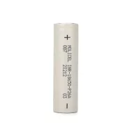   18650-P26A 2600mAh 35A MOLICEL ipari 3,6V Li-ion akkumulátor