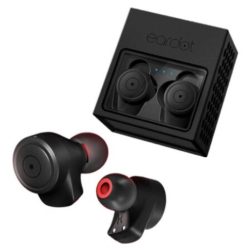 Eardot 2.0 vezeték nélküli fülhallgató töltődobozzal